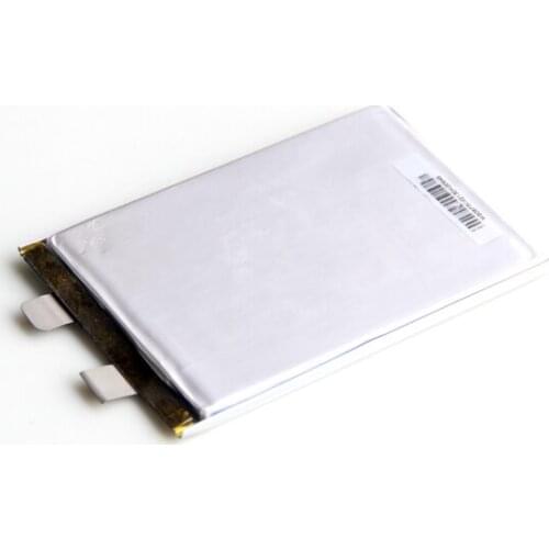 Lithium iron phosphate 3.2V6AH electric bus dynamo power lithium iron battery 6AH large capacity A products