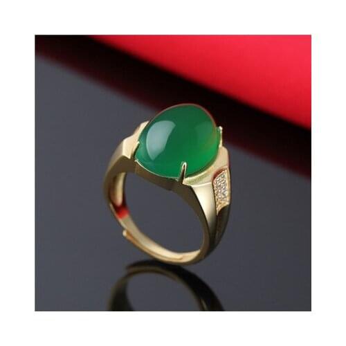 Meiyupiao Xiang Rings With Diamonds