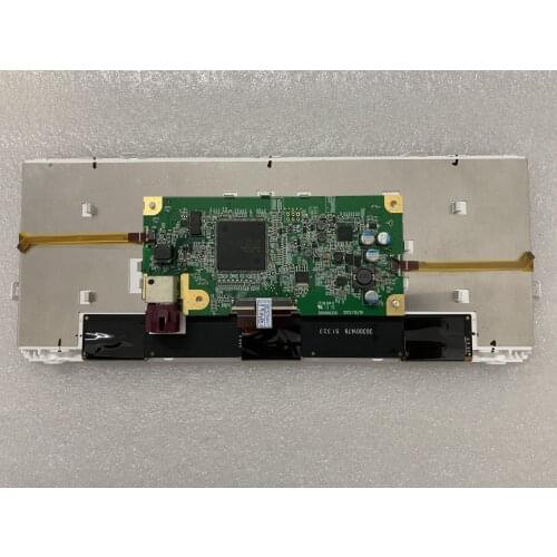 Original new 10.2 inch LCD screen car navigation LCD Display GT NBT for BMW X5 X7 BMW 2014 New Arrival