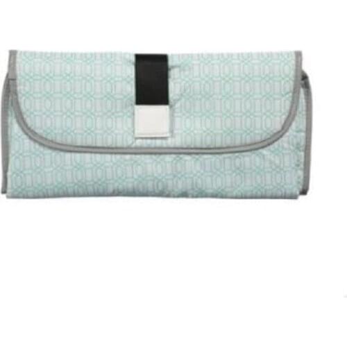 JOYLIVE Travel Outdoor Changing Foldable Diaper Home Waterproof Hands Clean Changing Pad Portable Diaper