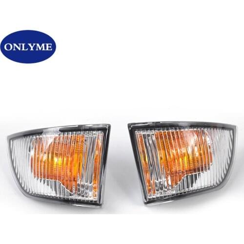 Car van mirror indicator lamp blinker for IVECO DAILY(2006-2014) 3801914 /3801915