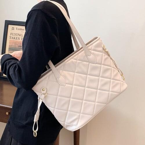 Large Capacity Women Pu Leather Handbags Shoulder Bags Designer Ladies Big Travel Messenger Bag Fashion Female Tote Shopping Bag