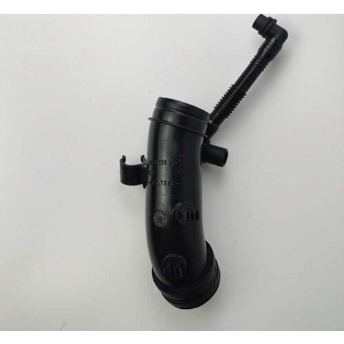 Intake hose 06B133354P 06B 133 354P for VW PASSAT SPUERB