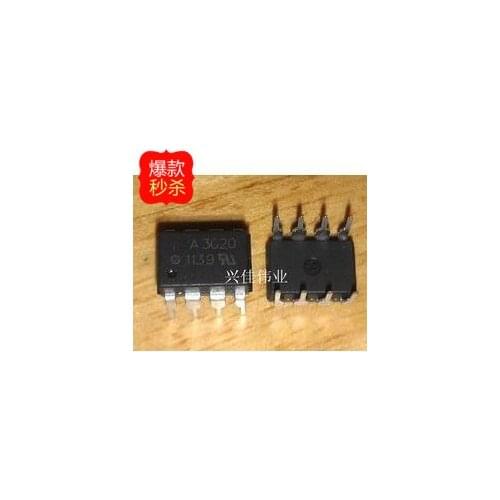 10PCS New original authentic A2201 HCPL-2201 HCPL-A2201 DIP8