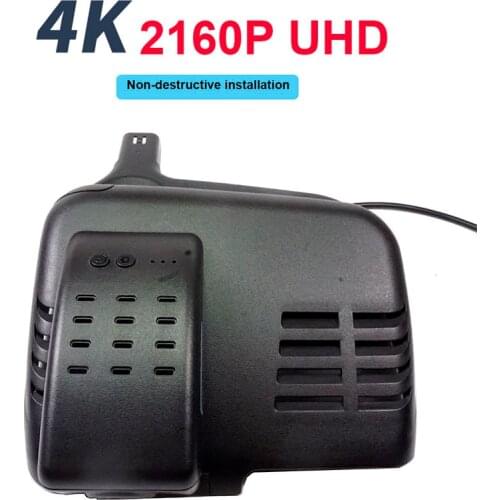 Novatek 96672 Car WiFi Dash cam 1080P Video Recorder DVR for Nissan qashqai j10 j11 j12 2015 2016 2017 2018 2019 2020 2021