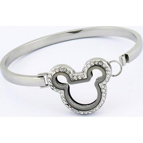 Elizabe Ying Magnetic Bracelets