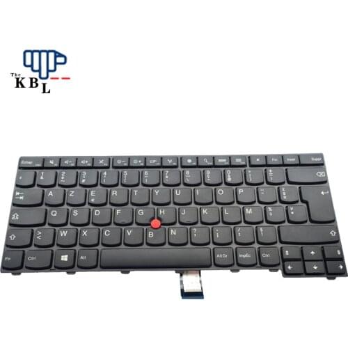 New For IBM Thinkpad France Language T440 T440s T431 E431 Laptop Keyboard 04Y2737 04Y0835 04Y0830