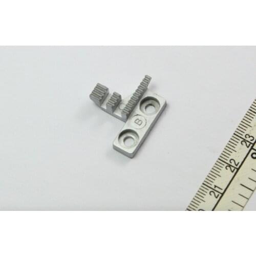 FEED DOG FOR BROTHER / JANOME HOUSEHOLD SEWING MACHINE