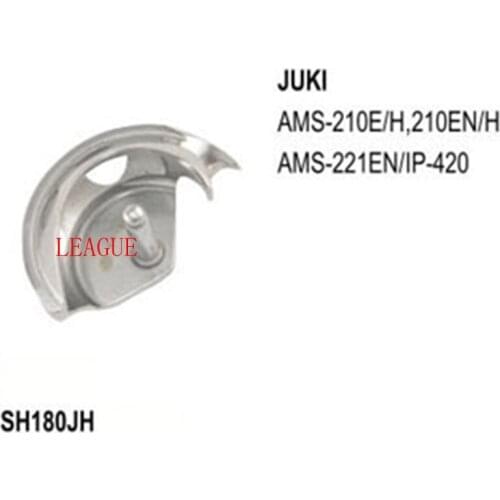 Shuttle Hook SH180JH use for Juki AMS-210E/H, 210EN/H, AMS-221EN/ IP-420