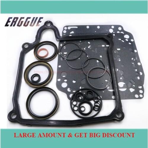 Brand New transmission overhaul repair case kit DQ250 DSG 02E for Audi for Skoda Seat 6speed