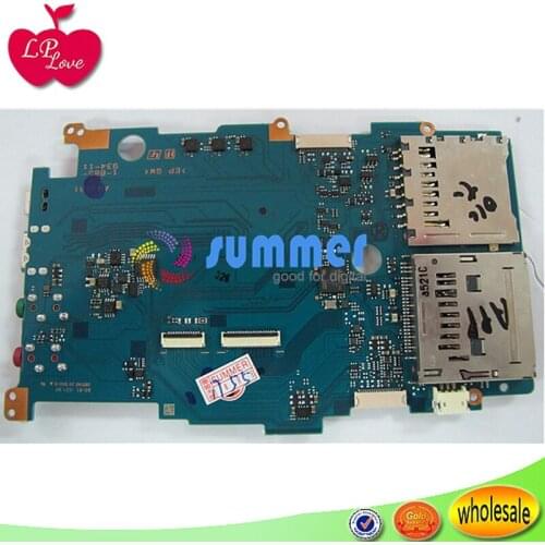 Original camera a99 main board for Sony A99 mother board camera repair part free shipping