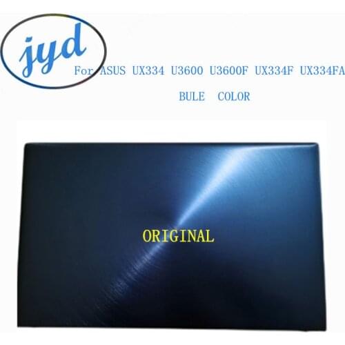 ORIGINAL UX334 Assembly For ASUS UX334 U3600 U3600F UX334F UX334FA 13.3 Laptop LCD Display Touch Screen Digitizer