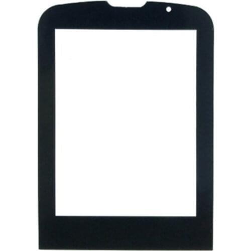 Front Glass Lens For Philips Xenium E560 E-560 Glass lens Not Touch Screen