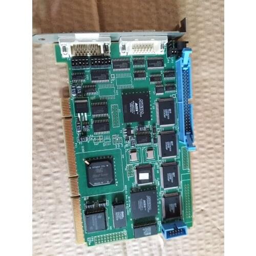 Industrial equipment board BitFlow R64-CL REV.3.0 R64C-3.4