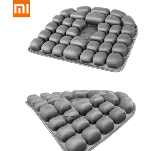 JFT Car Seat cushion tail vertebra decompression nursing air cushion office buttock pregnant women water cushion Health pad