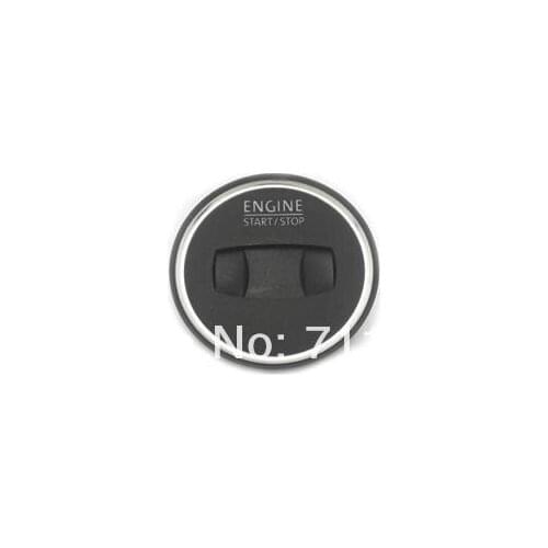 Kessy Remote Key Insert Cover Plate For Volkswagen For VW Passat B7