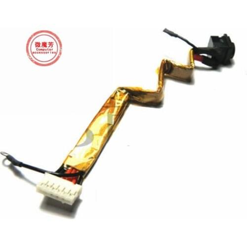 DC power jack socket for SONY VAIO VGN-CR4000 VGN-CR508E VGN-CR131E PCG-5K1L