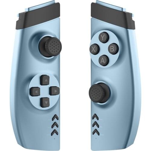 Hidden Slide Gamepad Handle For ONE-GX1 Pro Game Accessories Gamepads