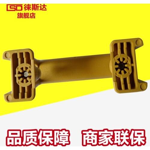 TOPCON total station GTS-332N GTS-102N original put new accessories