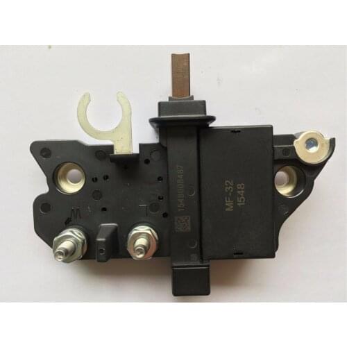 1pc Bus parts prestolite electric generator regulator assembly model AVi168S/AVI147D MF-32/MF-2 for yutong/higer FREE SHIPPING