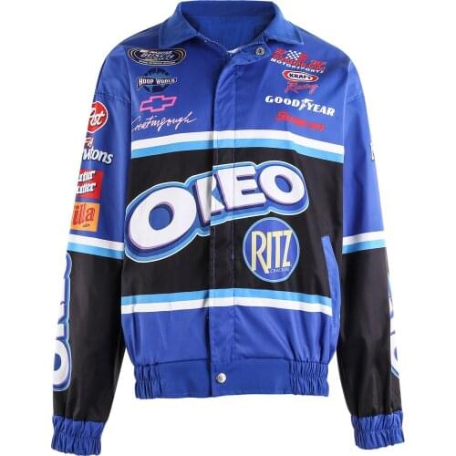 Hirigin Fashion Print Baseball College Jacket Women Couple Bomber Unisex Racer Jacket Varsity Hiphop Streetwear Coats New 2021