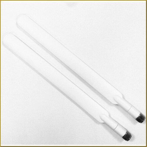 10pcs 4G LTE External Antenna Booster SMA male Connector 4G Antennna For Huawei B310 B315 B593 E5186