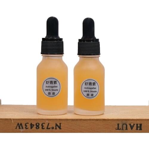 15ml Astaxanthin Liquid Improve Dullness Brighten Skin Lift and Firm Essence