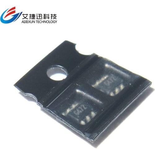 5Pcs SGA-0363Z SOT-363 DC-5000 MHz, Silicon Germanium Cascadeable Gain Block new and original
