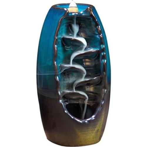 AMW Ceramic Burners For Aromatherapy