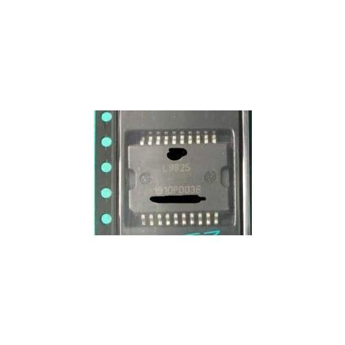 Free shipping 5pcs/lot L9825TR L9825 20-HSOP