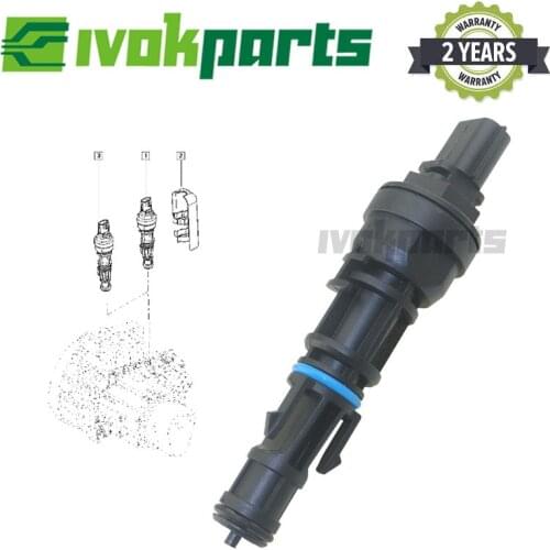 Speed Sensor Speedometer Odometer Speedo For Renault LOGAN I DUSTER CLIO SANDERO MEGANE 1.0 1.4 1.5 1.6 8200547283 6001548870