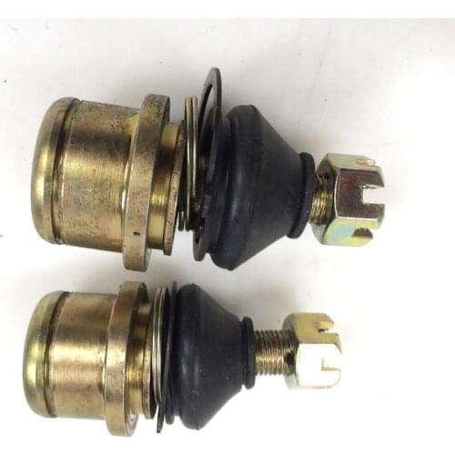 DIY ATV Four-Wheel Motor Homemade Kart Modified Suspension Lower Rocker Ball Head of Swing Arm