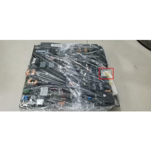 Two types interface MP118T MP118FL-T MP118FL power supply board for 32 42 47 INCH T-CON connect board GLB Video