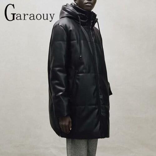 Garaouy Women's Vests