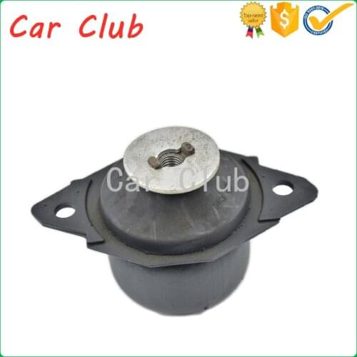 Engine Motor Transmission Mount Kit 191199402A 191199402B 191199402C 176199402 191199402 for V W Jetta 2 Golf 2