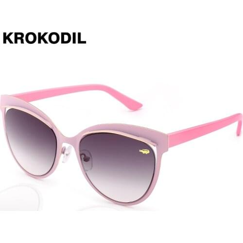Krokodil Women's Sunglasses Sports