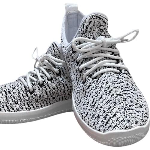 LAMI Men's Shoes