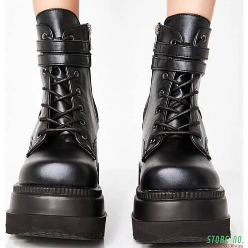 MeBorns Women's Boots