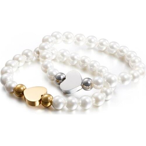 MetJakt Bracelets With Pendants