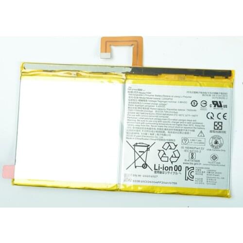 New Original LENOVO L20D2P32 Battery 7500mAh/7700mAh
