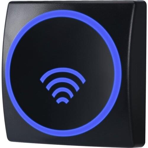 Proximity card reader, mifare card reading, 13.56MHZ