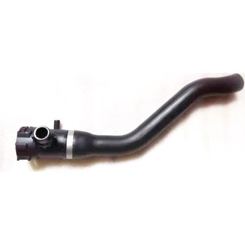 17127596832 Coolant Liquid Connection Water Hose For BMW 1/3 Series F20/F21/F30