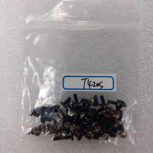 Screw set For Lenovo Thinkpad T430 T430I Series Laptop