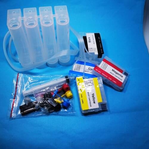 953XL with One time Chip CISS ink cartridge for HP953 HP 953 for HP OfficeJet Pro 8702 8710 8720 8730 8728 8715 7740 8210 8218