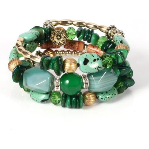 AORAFEI Friendship Bracelets