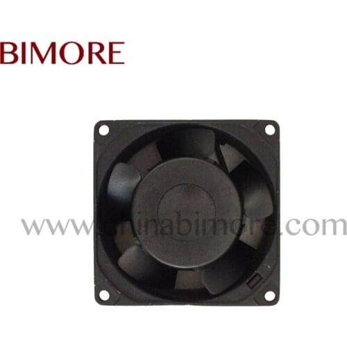 BIMORE 220V fan 3115PS-22T-B30 lift fan