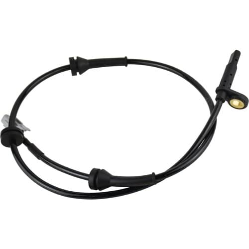 For Nissan X-Trail T31 Renault Koleos ABS Wheel Speed Sensor 47910-1DA1A 47910-JG000 5S11232