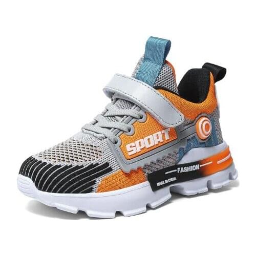 FANAN Children's Shoes