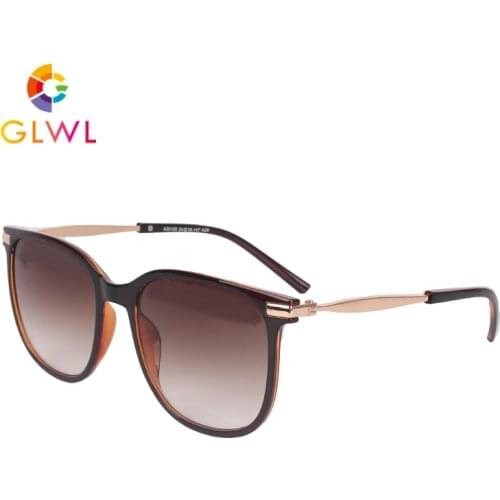 GLWL LZMGXWX Women's Sunglasses Mirrored