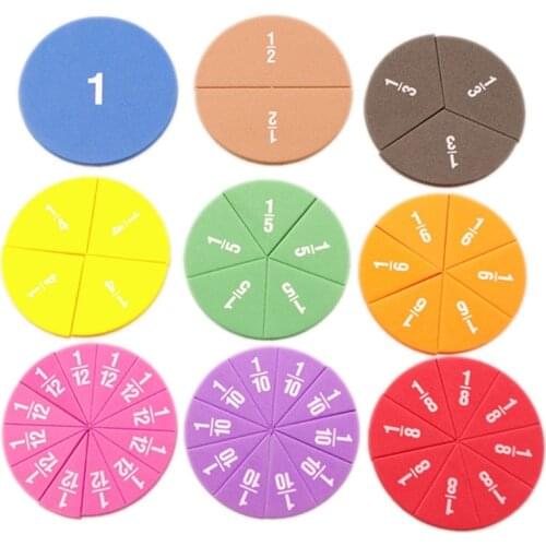 Sponge Math Tracking Card Is Used For Childrens Smart Improvement Score Digital Calculation Board Demonstrator